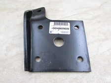 NOS GM 00480909 , 1970-1981 CAMARO  FIREBIRD RR SPRING ANCHOR PLATE