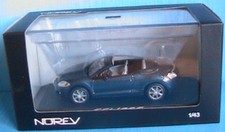 Norev Mitsubishi Eclipse Spider 1:43 800167