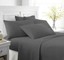 thumbnail 33 - LUXURY COMFORT SHEETS 6 PIECE ULTRA SOFT DEEP POCKET WRINKLE FREE BED SHEET SET