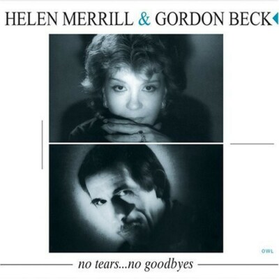 Helen Merrill & Gordon Beck - No Tears No Goodbyes [New CD] R2 79227