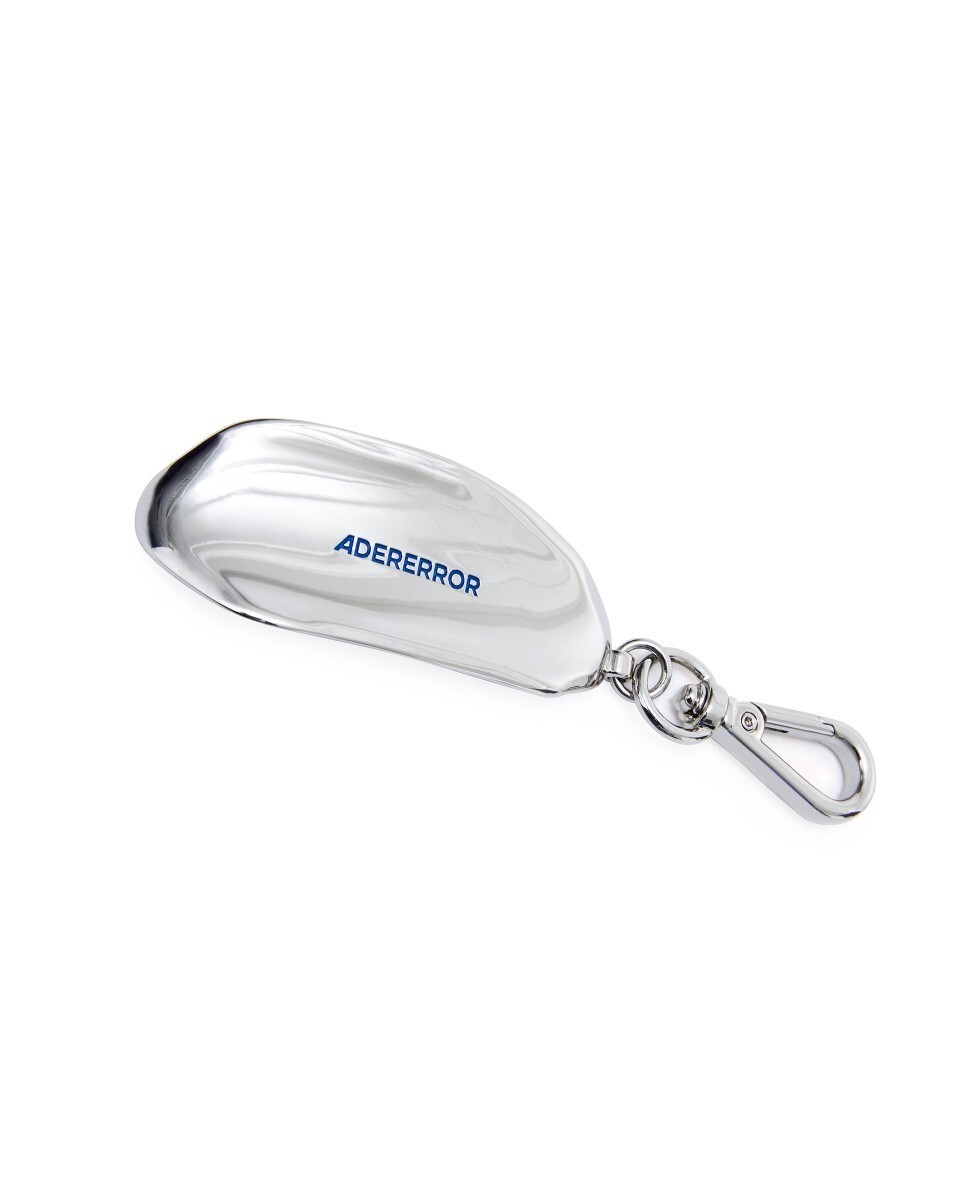 【新品未使用】 ADER ERROR Tress Keyring Product ADERERROR - Tress Keyring Product. 133