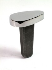 Hand Dollie Dolly Shoe Metal Shaping