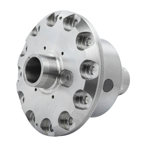 Arb Air Locker Diferencial Dana 60hd 35 Spline 4.56 Para 08-22 Ford F-250/F-350 - Imagen 5 de 6