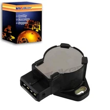 Walker Throttle Position Sensor For 1993-1994 Toyota T100 3.0L V6