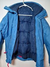 Multi-Color Down Original Vintage Outerwear Coats & Jackets Multi-Color Down Original Vintage Outerwear Coats & Jackets