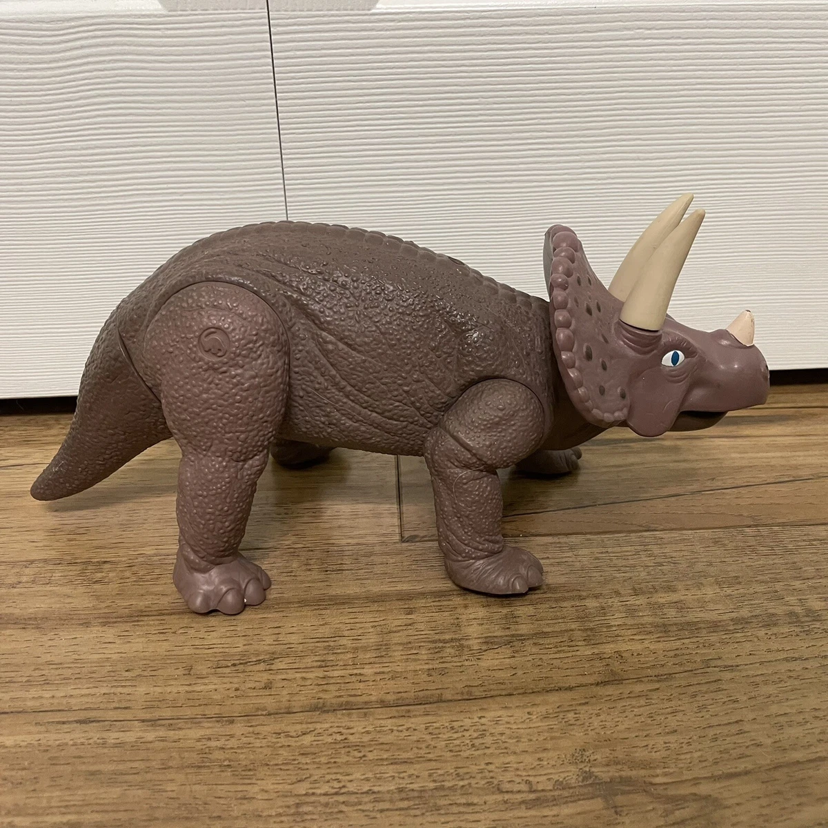 Playskool triceratops on sale