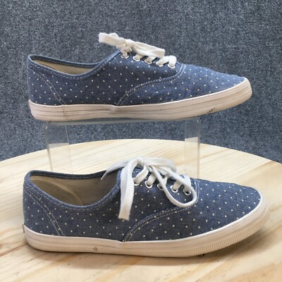 American Eagle Womens Size 12 White Canvas Shoes American Eagle