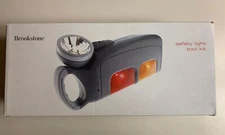 Travel Tool Safety Kit Brookstone SameDayHandling & Fast USPS