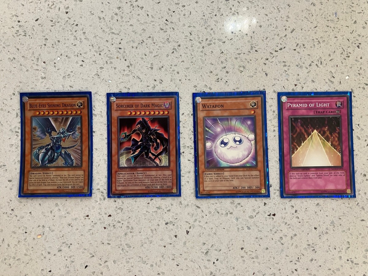 遊戯王 - [遊戯王]レリーフ 4種 セット PSA 2004/2008 遊戯王]レリーフ 4種 セット PSA 2004/2008