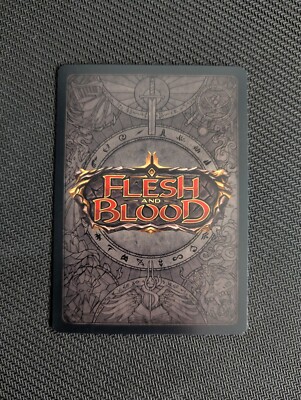 Enlightened Strike | Welcome to Rathe | Flesh and Blood | eBay