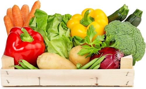 Augason Farms 5-14000 Vegetable Garden Seeds 13 Variety 1 lb No. 10 Can - Picture 2 of 4