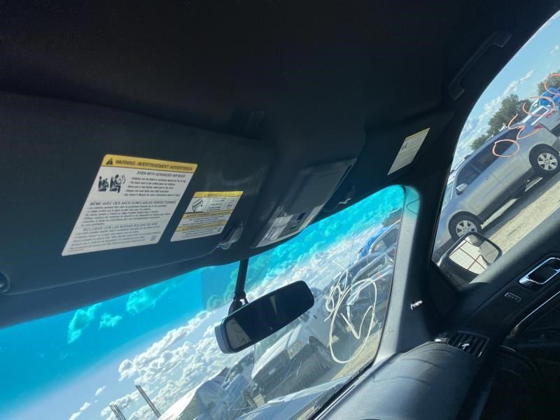 Fuel Tank Capless Filler 1319 Ford Explorer DA8Z9002A eBay