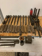 Sunnen Hone Honing Tooling assortment