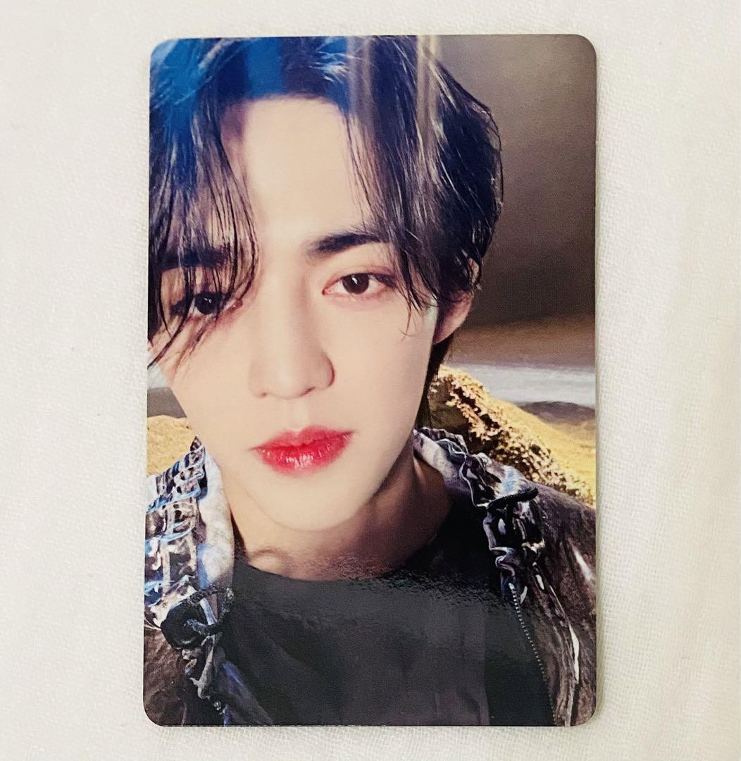 S.COUPS SEVENTEEN ALWAYS YOURS JAPAN BEST ALBUM Official