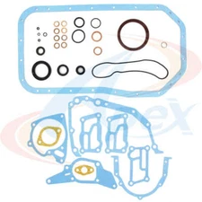 Engine Conversion Gasket Set-DIESEL Apex Automobile Parts ACS2016