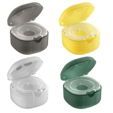 Kitten Paw Dummy Box Baby Dummy Holder Pacifier Holder Soother Dummy Container