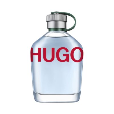 Hugo Boss Man Green Eau de Toilette 6.7 fl oz Spray for Men