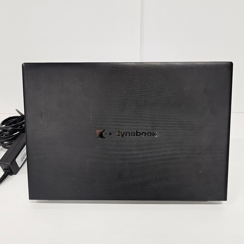Dynabook Tecra A40-G 128GB SSD 14" i3-10110U 2.1GHz Win 11 H 8GB Ram (ver desc.) - Imagen 8 de 12