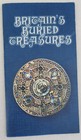 Britain's Buried Treasures by Drive Publications, 1972