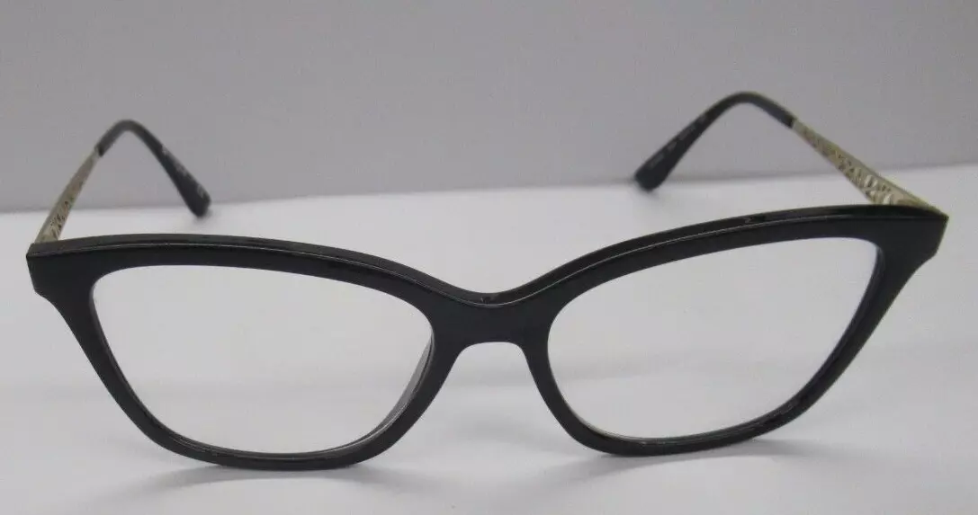 Lunettes de vue VOGUE VO 5285 W44 53 16 mm Noire
