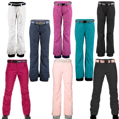 ONeill Star Pant Damen-Snowboardhose Skihose Funktionshose Wintersport Hose NEU