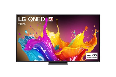 LG QNED 75QNED86T6A 190,5 cm (75'') 4K Ultra HD Smart-TV WLAN