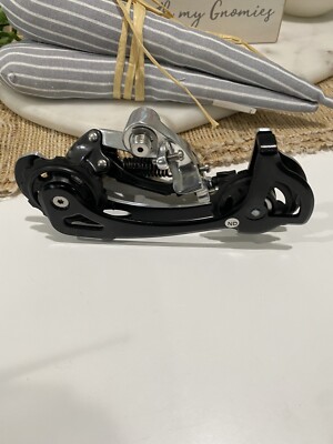 Microshift Rd-M55 Mtb Rear Derailleur New