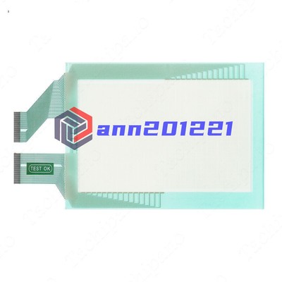 QPI-21100-E2P Touch Panel for     QPI21100E2P QuickPanel S n Glass #D6