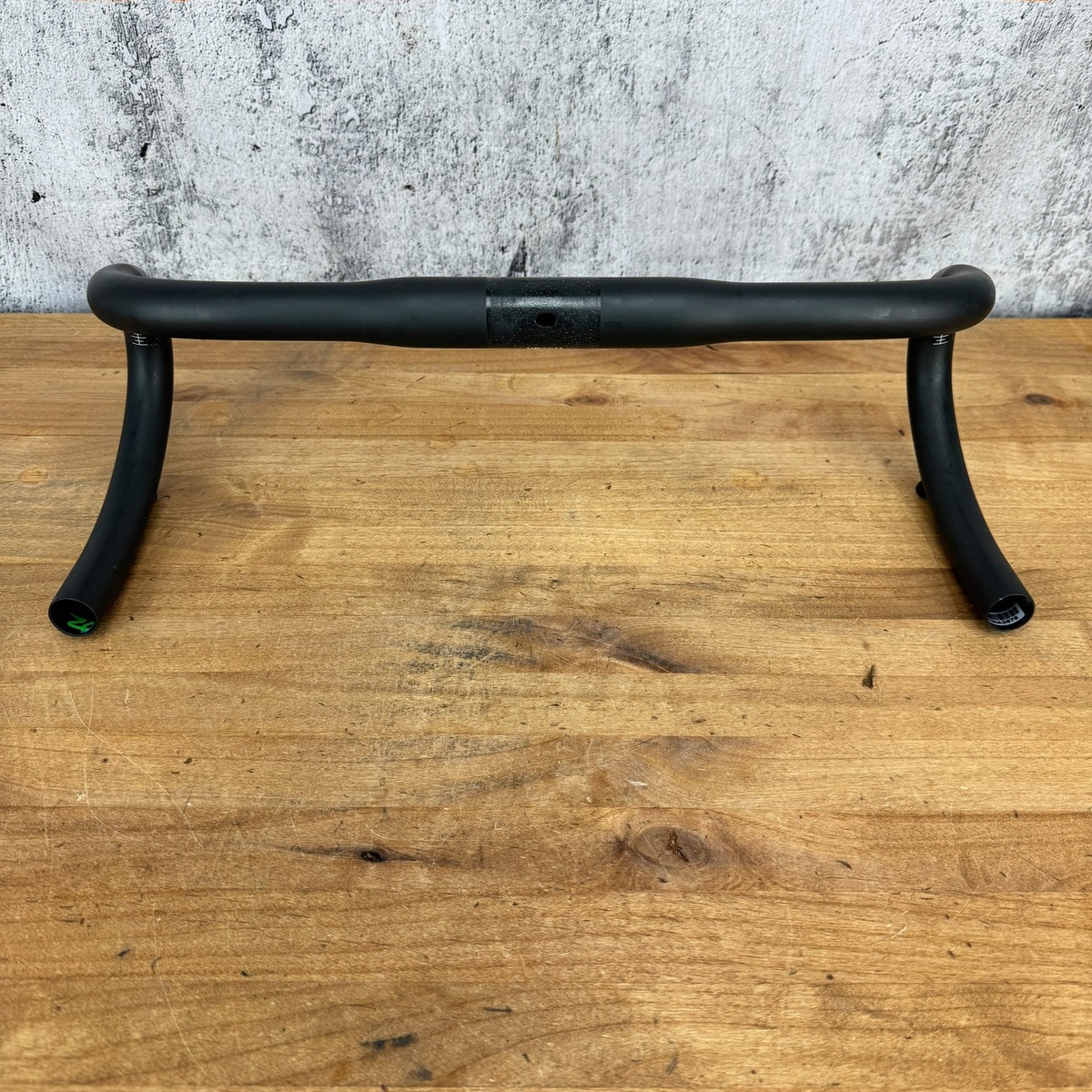 New! Orbea OC RP11 Carbon 31.8mm 42cm Bike Handlebar 80mm New! Orbea OC RP11 Carbon 31.8mm 42cm Bike Handlebar 80mm