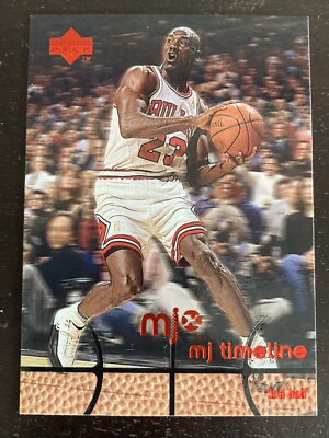 MICHAEL JORDAN NBA CARD　100枚限定　1998　⑭ s-l400.jpg