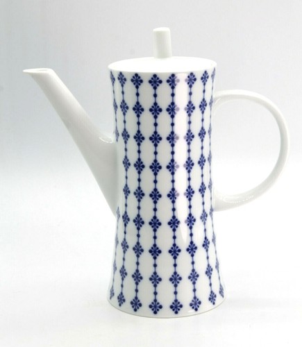 Komplettservice KAFFEESERVICE Melitta Service 12 Pers PARIS blau Jupp Ernst - Bild 22 von 24