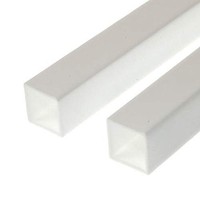 .375 Square Tube (Us Import) ACC NEU
