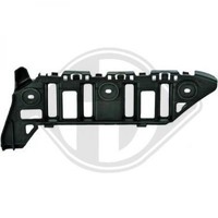Diederichs Halter, StoßFäNger Vorne Links 2295161