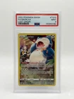 2022 Pokemon SWSH Lost Origin Snorlax #TG10 Full Art Trainer Gallery PSA 9 MINT