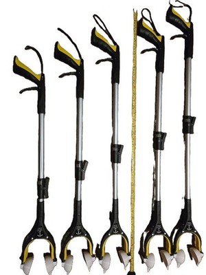 Tee Helper Pro+  Ext   Set at: 30'', 32.5, 35'', 37.5'',  up tp 40''