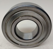 FAG 6309-2Z-C3 Ball Bearing Deep Groove 45 x 100 x 25mm 63092ZC3 Double Shielded