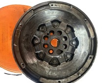 Renault Trafic Dual Mass Flywheel on eBay