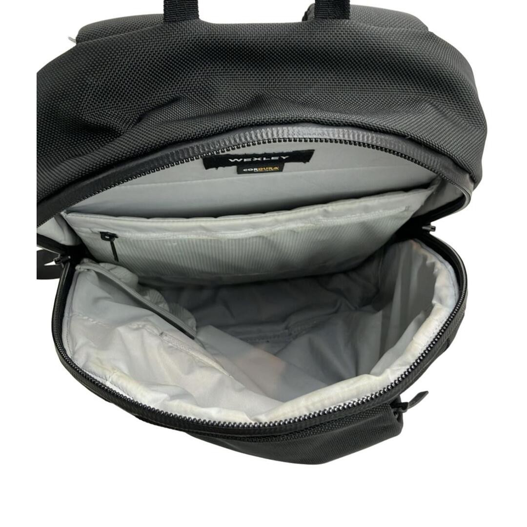 Wexley Backpack Men's 72ac916bf500aa0794e85b2a972… - image 5