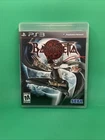 Bayonetta (Sony PlayStation 3, 2010) Sega PS3 Complete Black Label