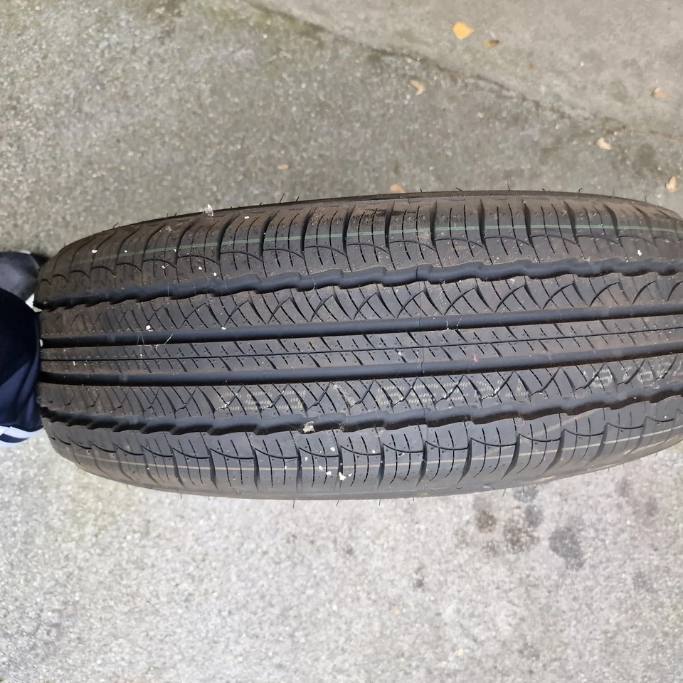 2 Reifen Neu 225 70 16. 103H - Bild 4 von 4