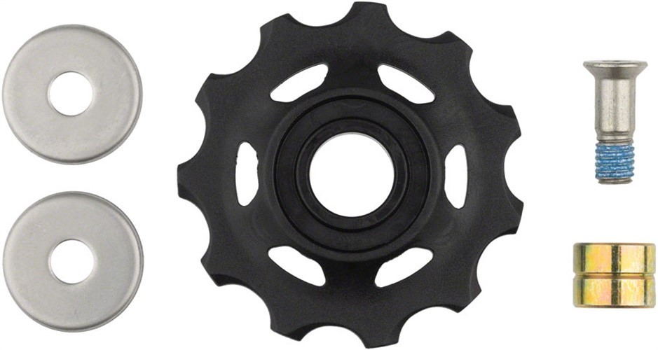 MicroSHIFT Derailleur Pulley Kit 2090₽