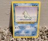 Seel 81/105 Pokemon Neo Destiny Unlimited Vintage DMG