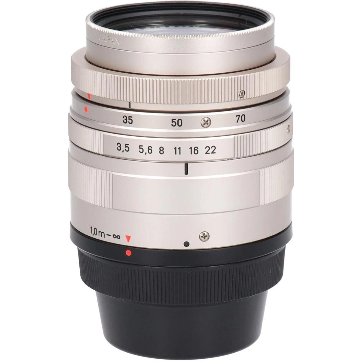 Contax 35-70mm Focal Camera Lenses for sale | eBay