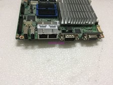 1pcs used PCM-9363 REV:A1 industrial motherboard