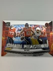 2025 Donruss Optic Bo Nix Base (RAW)