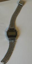 Seltene Quarz Uhre  Armbanduhr Herren