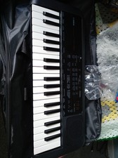Yamaha PSS A50 USB Mini Keyboard. Used VGC.