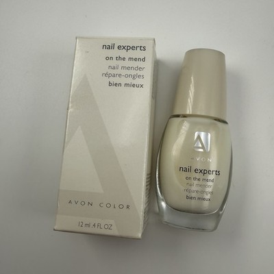 Avon Nail Experts On The Mend Nail Mender