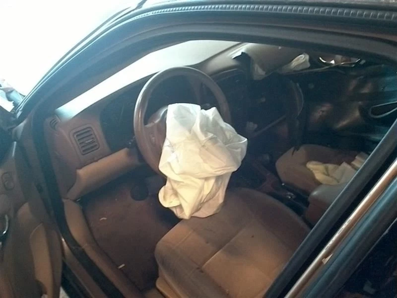 *ТОЛЬКО МЕСТНЫЙ ПИКАП* седан на крыше без крыши SIRs подходит для 00-02 SATURN L SERIES 1014 - Изображение 4 из 4