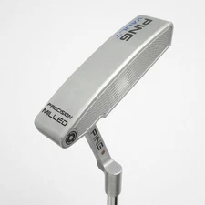 PING   VAULT Answer 2 Platinum  ST Shaft 34